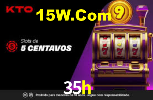 35h