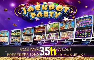 Weekend Specials 35h