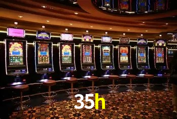 Slot Games 35h