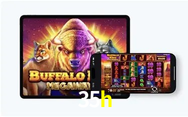 Game Providers 35h