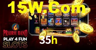 VIP Casino 35h